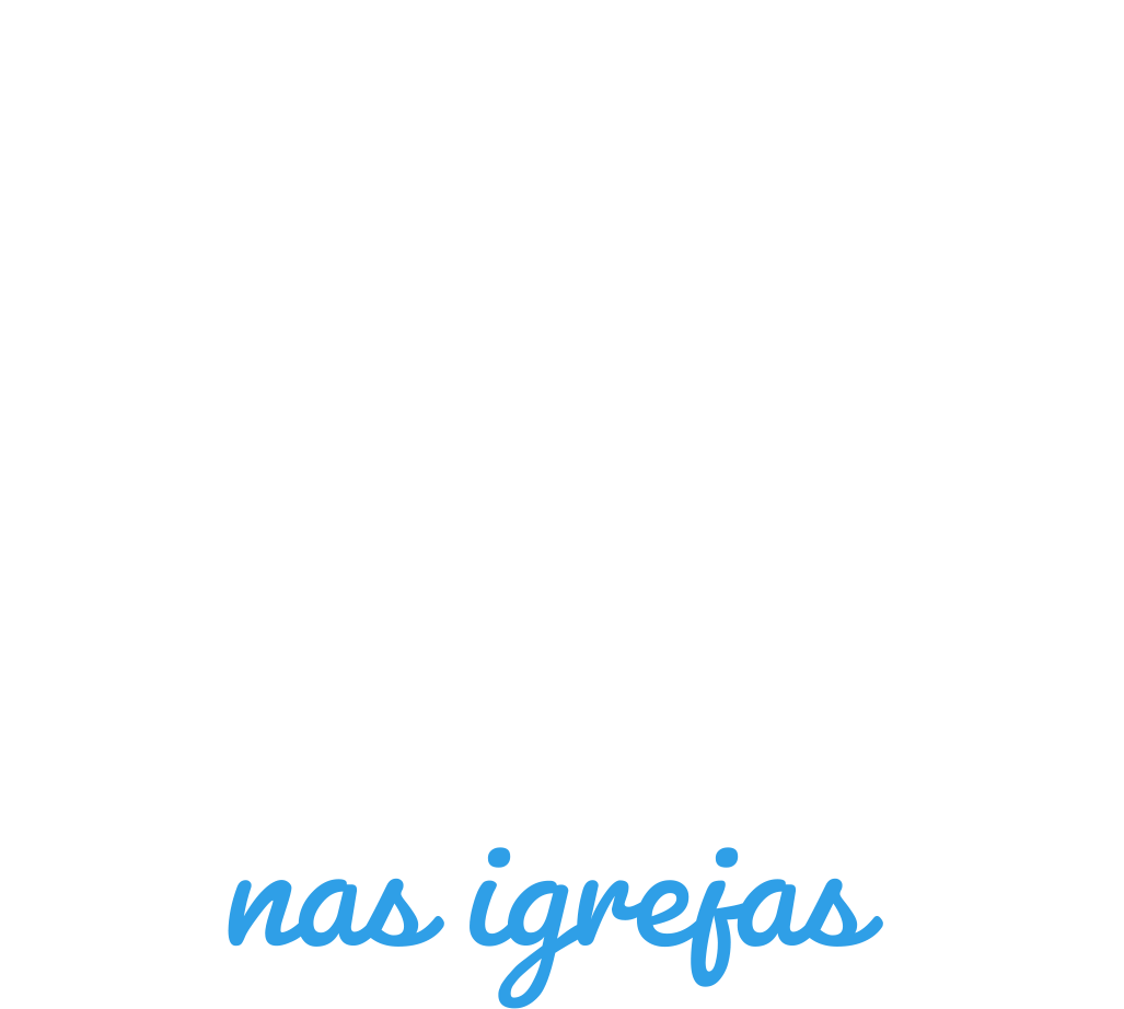 logo fotografia nas igrejas